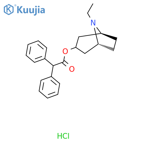 2275-76-5 structure