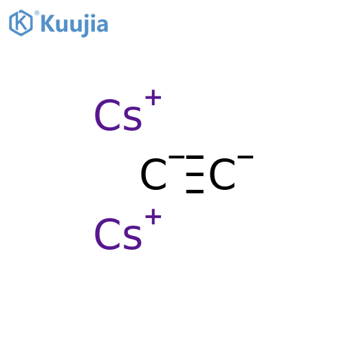 Cesium acetylide(Ce2(C2)) (9CI) structure