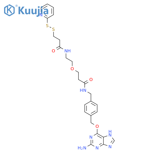 Opss-peg(4)-snap structure