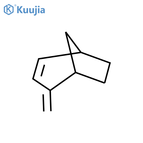2-Methylenebicyclo[3.2.1]oct-3-ene structure