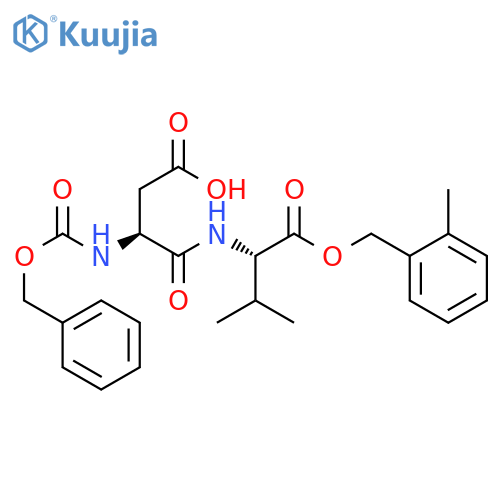 2,3,4-Trimethoxy-6-methylbenzald structure