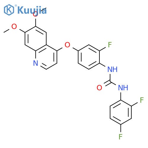 KI 8751 structure