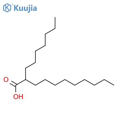 Isostearic acid structure