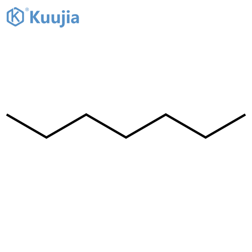 Butyl, 1-propyl- structure