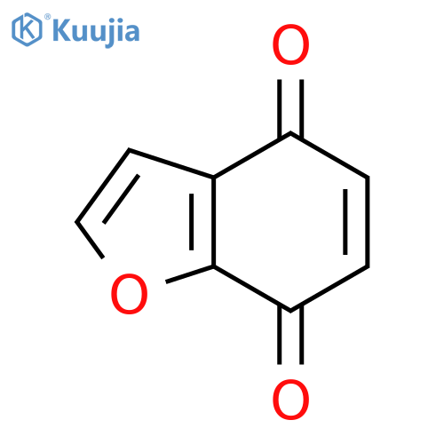 4,7-Benzofurandione structure