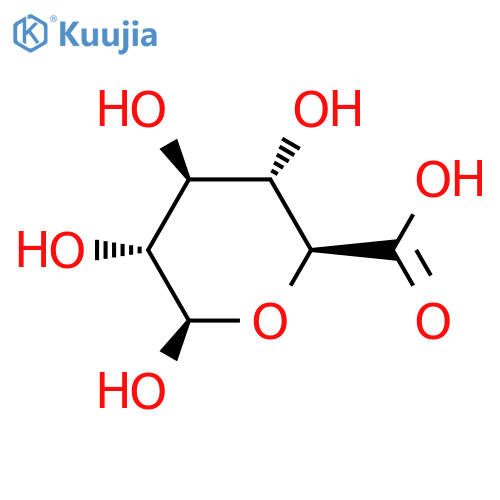 (1S,2S)-Bupropion N-1’-Deoxy-β-D-glucuronic Acid structure