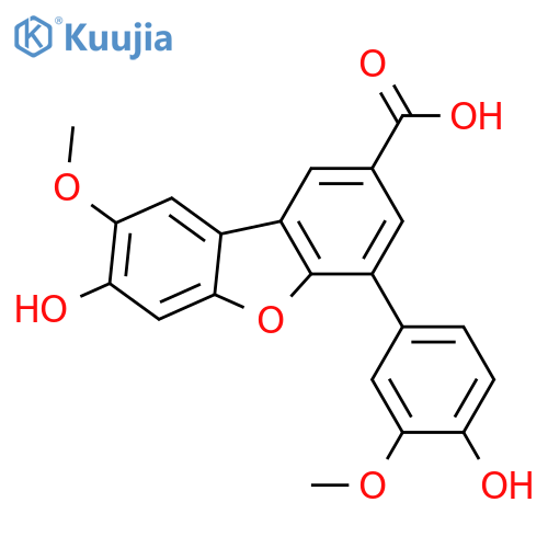 Dictyomedin A structure