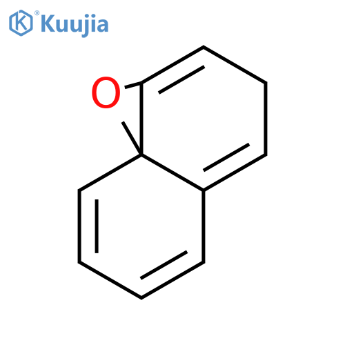 3H-Naphth[1,8a-b]oxirene(9CI) structure
