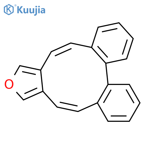 12-Oxatetracyclo[15.4.0.02,7.010,14]henicosa-1(21),2,4,6,8,10,13,15,17,19-decaene structure