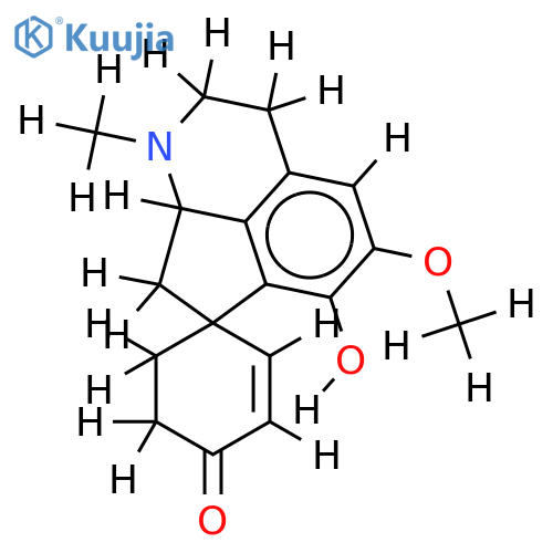 N-Methylisocrotsparinin structure