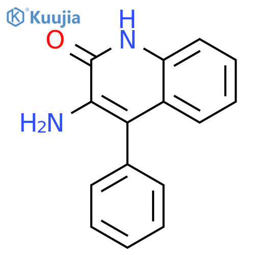 23207-85-4 structure