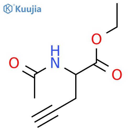 Ac-dl-pra-oet structure