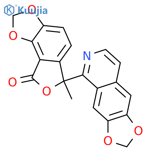 9-Methyldecumbenine C; (S)-form structure