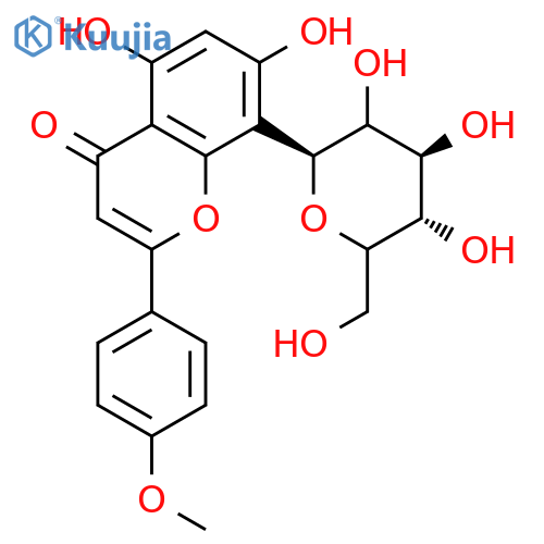 Trematin structure