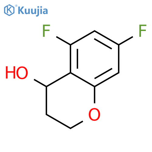 1-Bromo-4-chloro-1,1,2,2-tetrafluorobutane structure