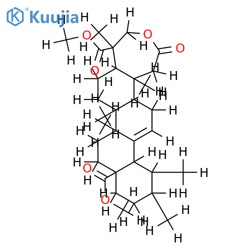 N/A structure