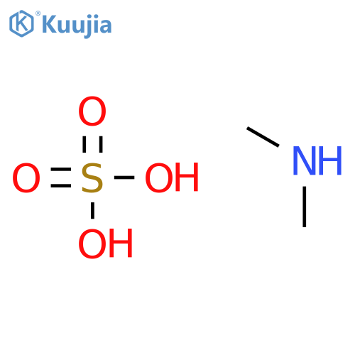124-40-3 structure