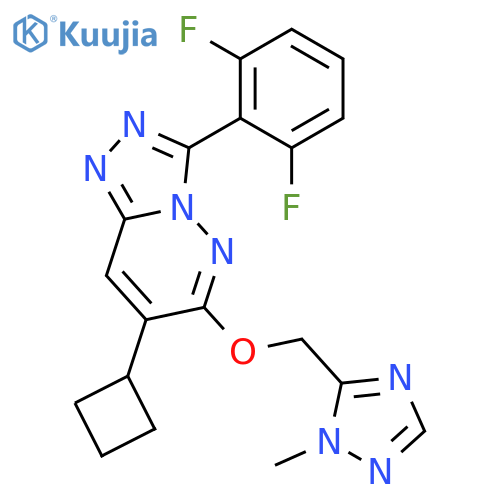 MK-0343 structure