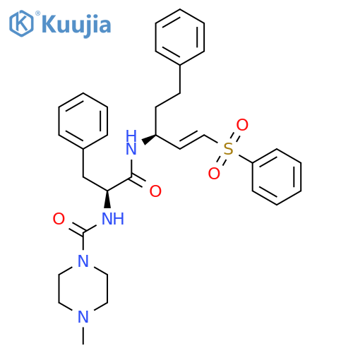 K777 structure