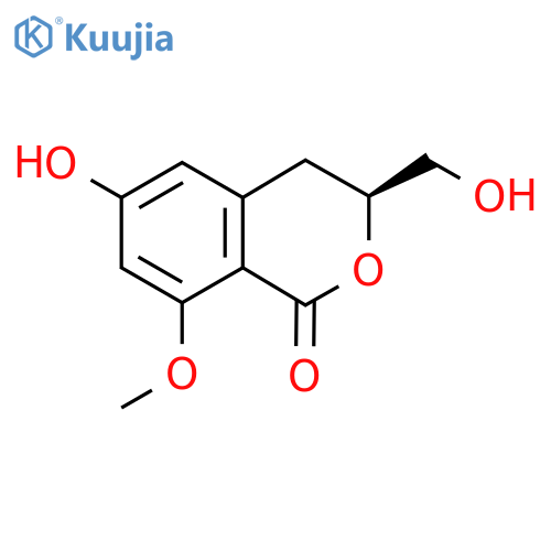 Eupenicillin A structure