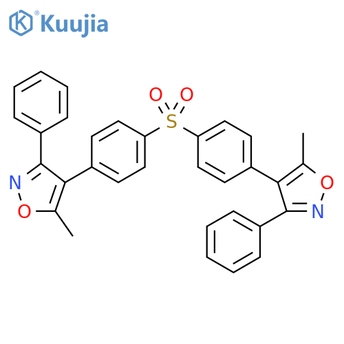Parecoxib impurity 23 structure