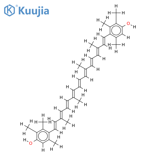 3,3'-Dihydroxy-isorenieraten structure