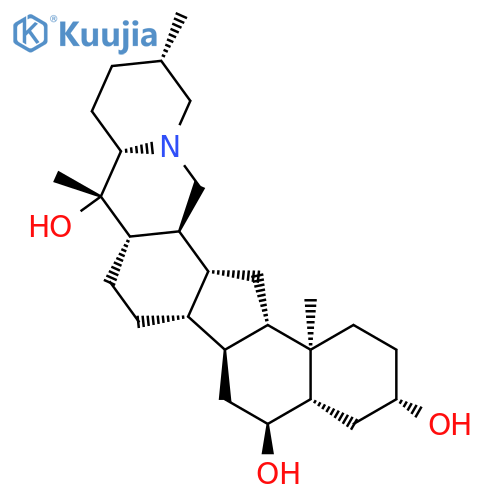 Peimine structure