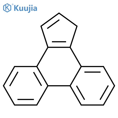 1H-CyclopentaLphenanthrene structure