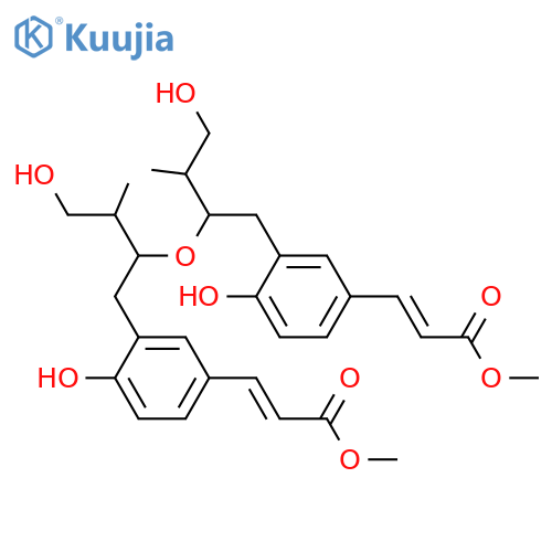 Ordosicin A structure