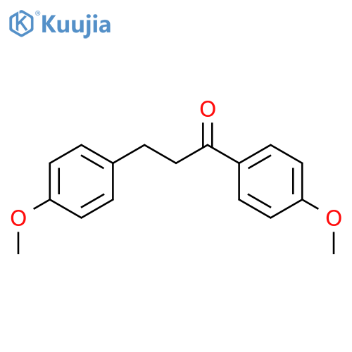 1,2,4-Triazine,3-(4-chlorophenyl)-1,2,5,6-tetrahydro-1,6-dimethyl-5-phenyl- structure