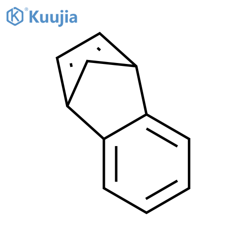 1,4-Methanonaphthalene structure