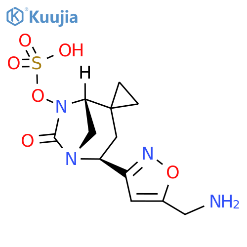 INNYA-68 structure