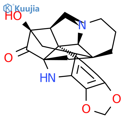 Dasyrachine structure