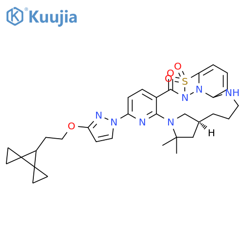 NND-2281604 structure