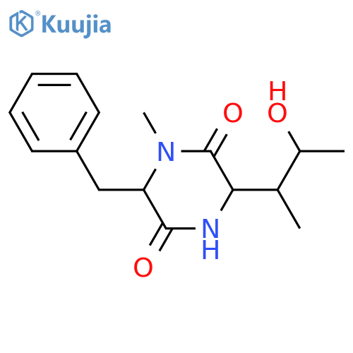 Sinulariapeptide E structure