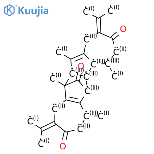 Vieloplain F structure