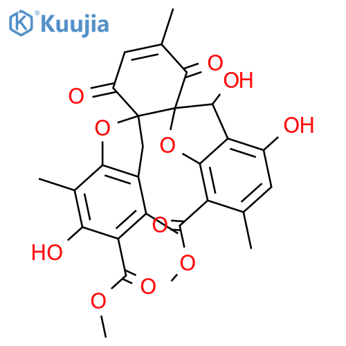 Tsavoenone A structure