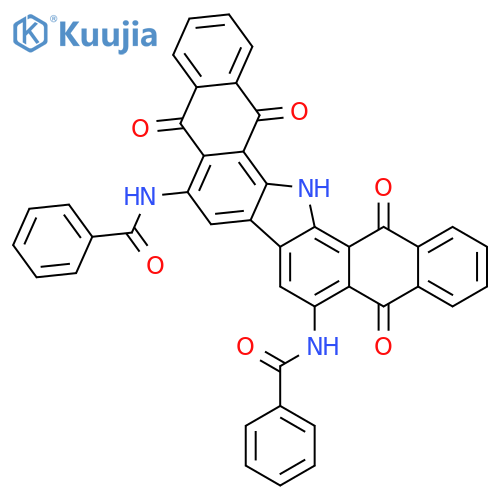 Vat Black 27 structure
