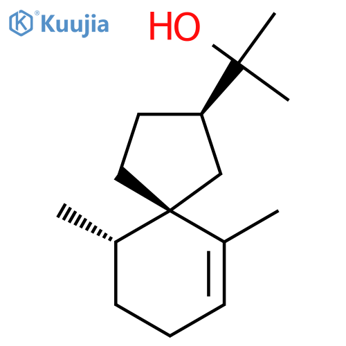 Hinesol structure
