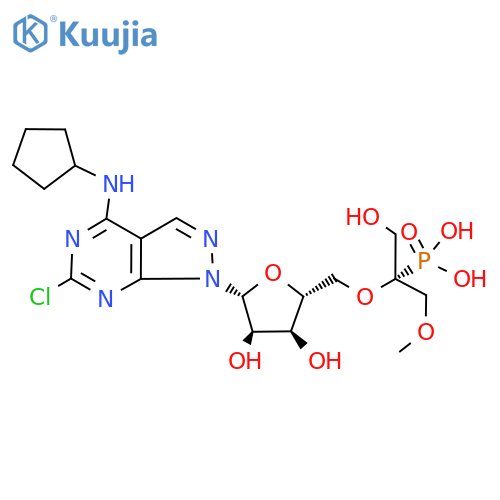 OP-5244 structure