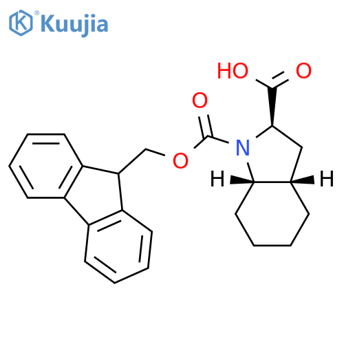 Perindopril Impurity 34 structure