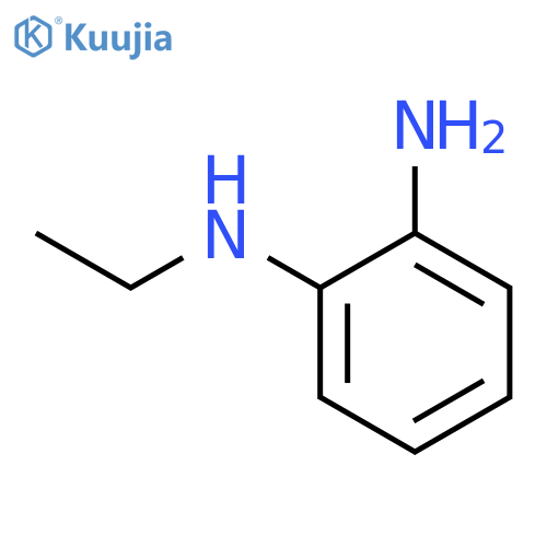 N1-ethylbenzene-1,2-diamine structure