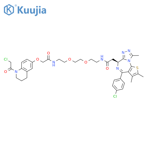 KB02-JQ1 structure