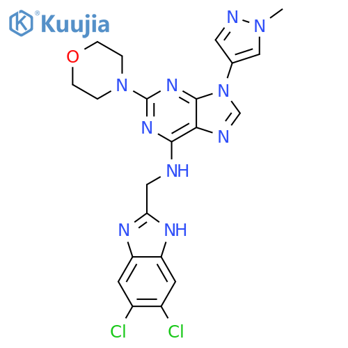 SR-4835 structure