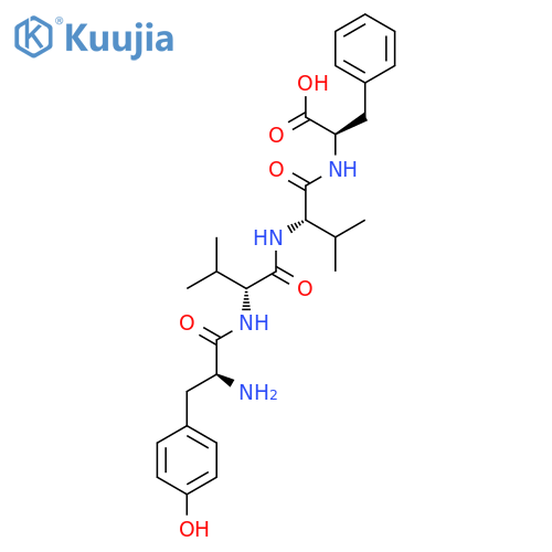 Bilaid C structure