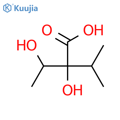 Trachelanthic Acid structure