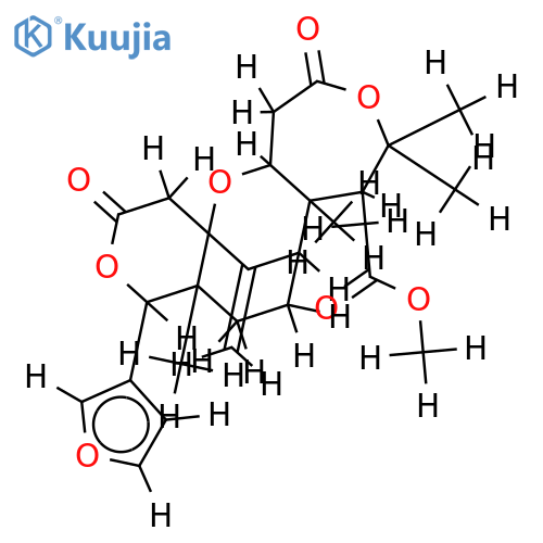 Methyl-ivorensat structure