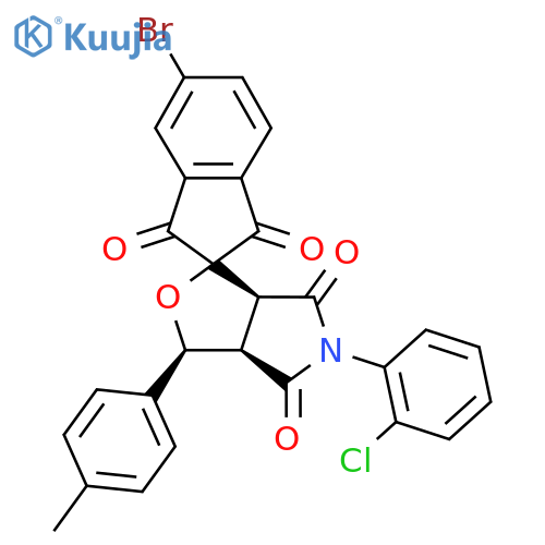 Adenylyl cyclase type 2 agonist-1 structure