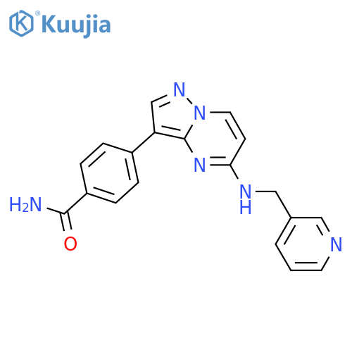 RET V804M-IN-1 structure