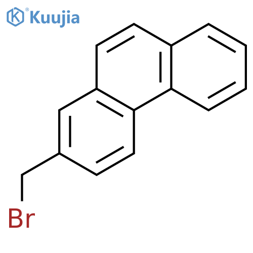 2417-66-5 structure